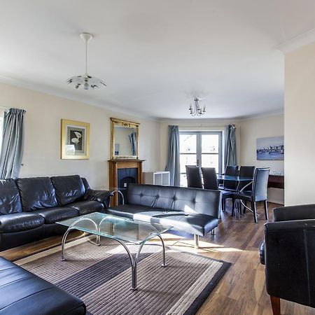 Staycity Aparthotels, Dublin, Christchurch Экстерьер фото