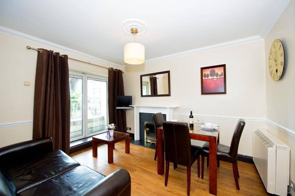 Staycity Aparthotels, Dublin, Christchurch Экстерьер фото
