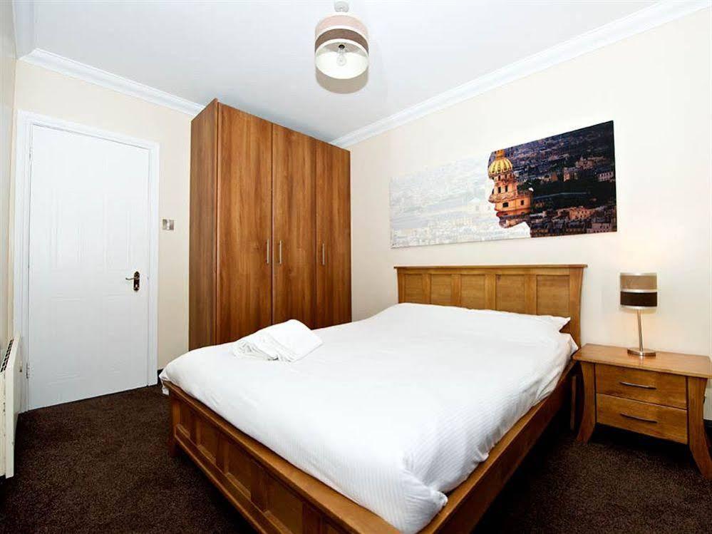 Staycity Aparthotels, Dublin, Christchurch Экстерьер фото