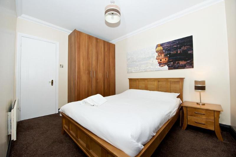 Staycity Aparthotels, Dublin, Christchurch Экстерьер фото