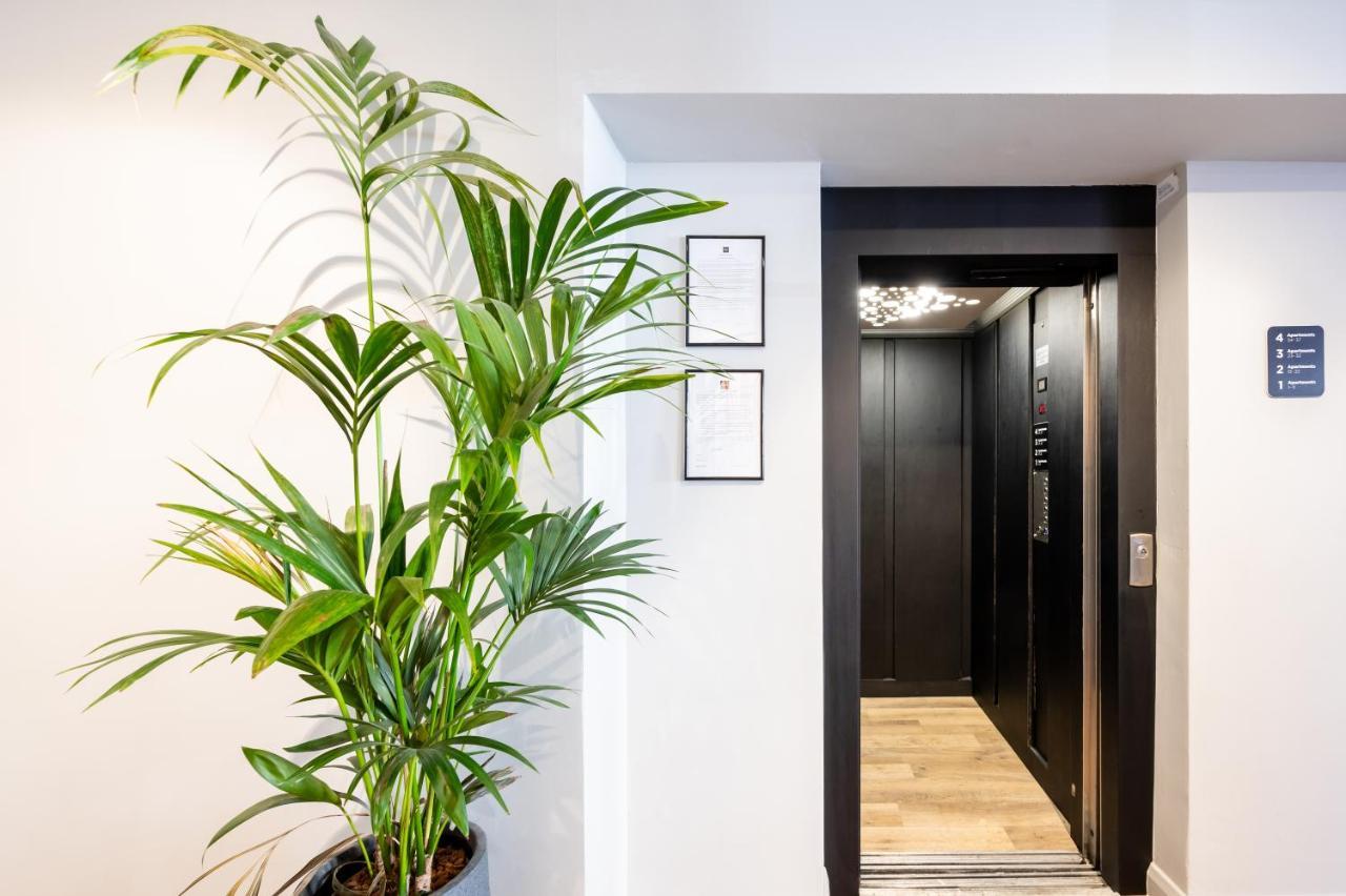 Staycity Aparthotels, Dublin, Christchurch Экстерьер фото