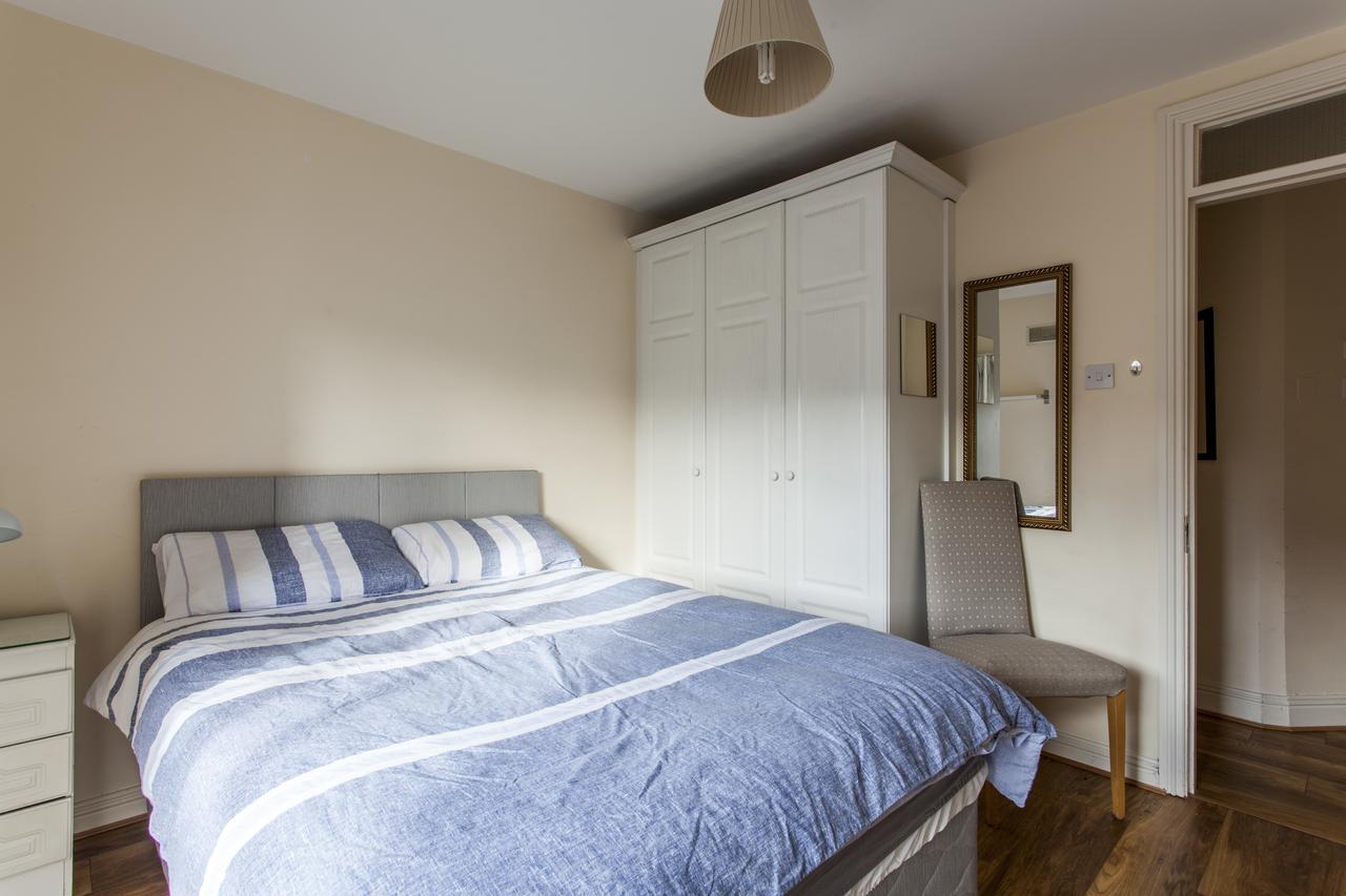 Staycity Aparthotels, Dublin, Christchurch Экстерьер фото