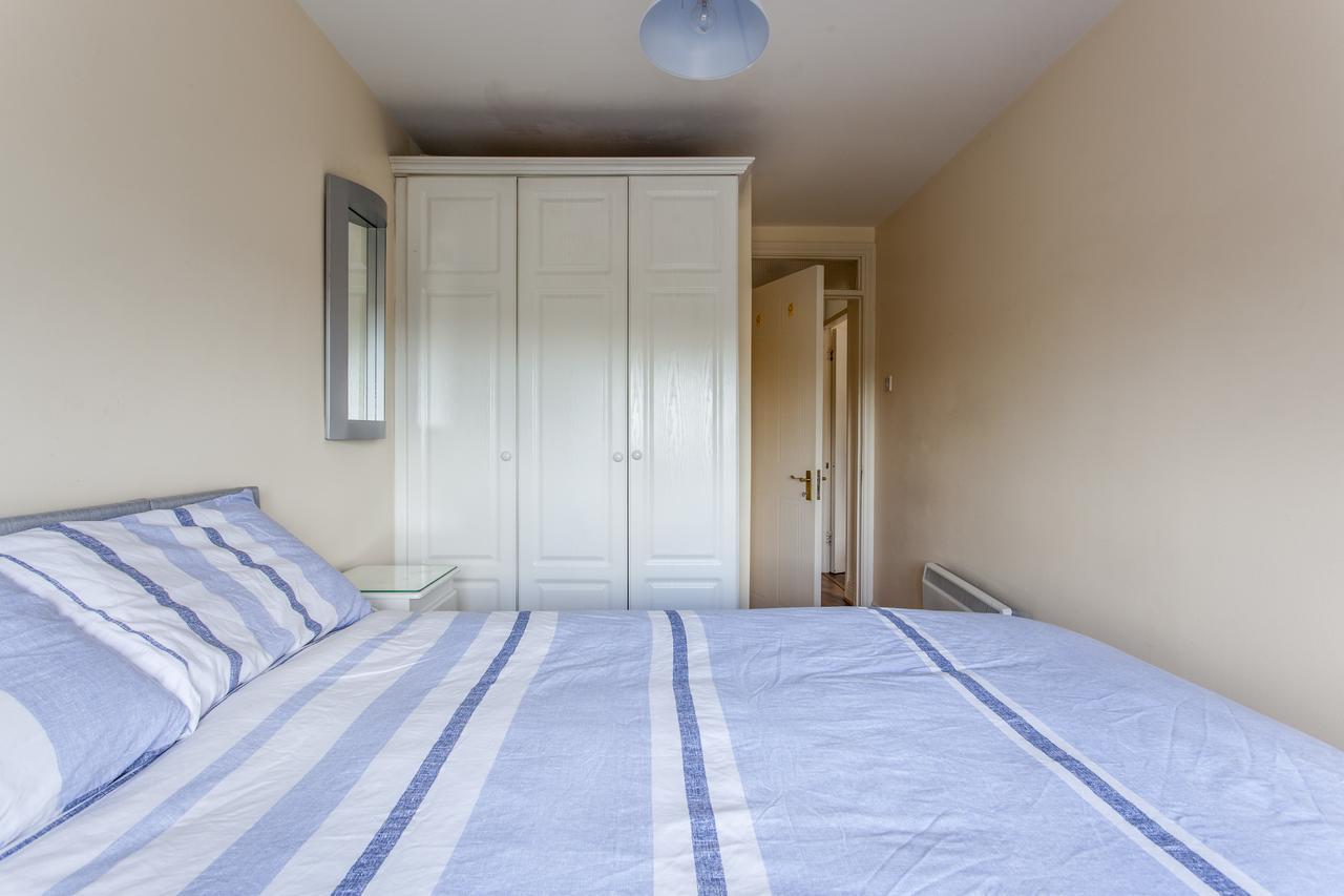 Staycity Aparthotels, Dublin, Christchurch Экстерьер фото