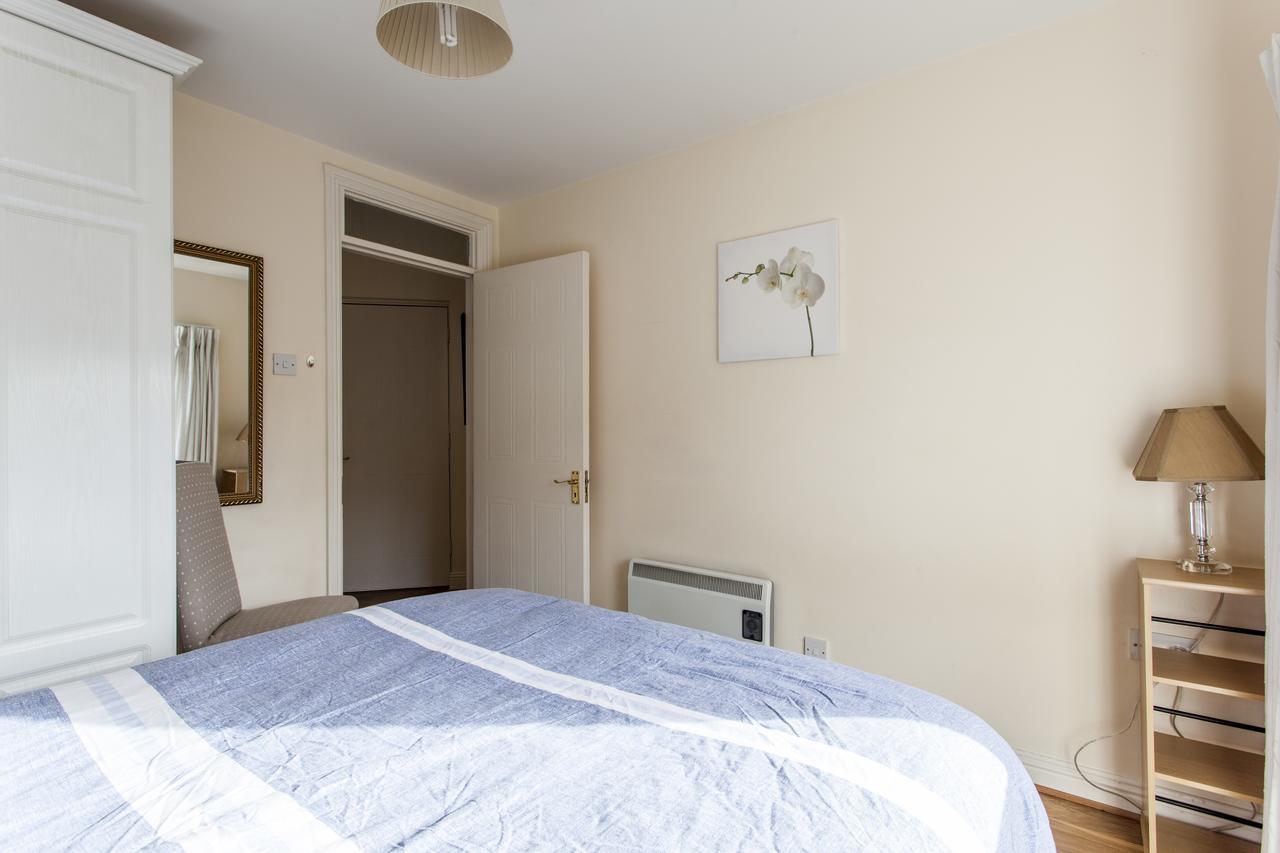 Staycity Aparthotels, Dublin, Christchurch Экстерьер фото