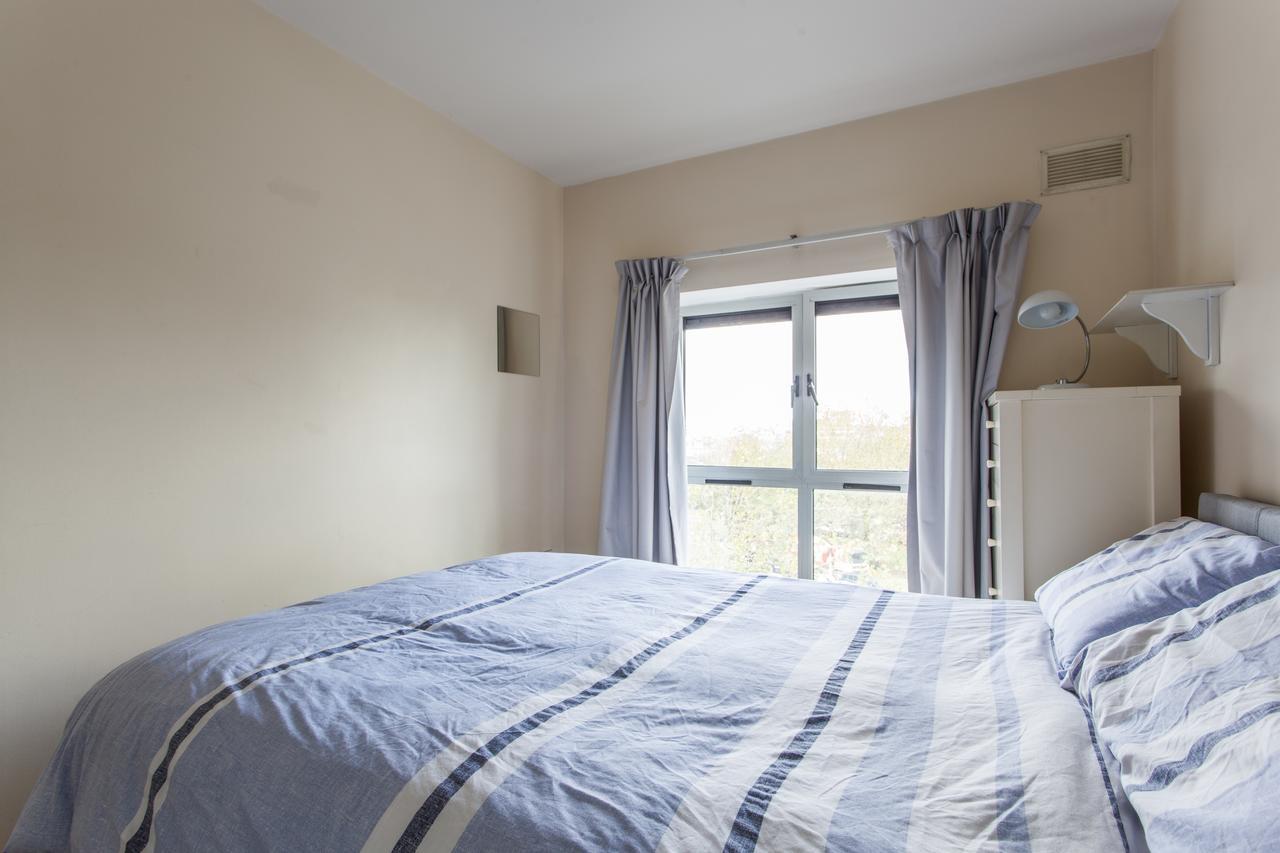 Staycity Aparthotels, Dublin, Christchurch Экстерьер фото