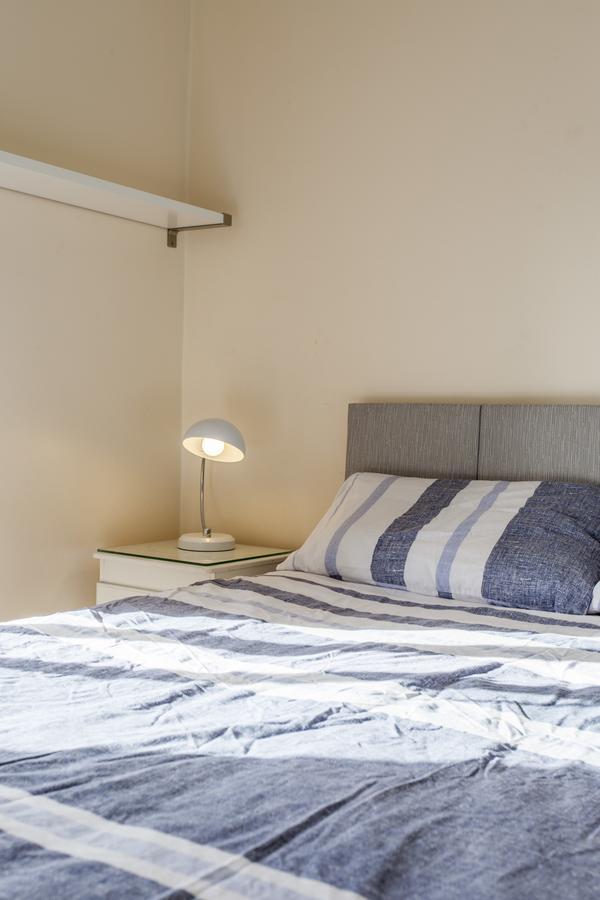 Staycity Aparthotels, Dublin, Christchurch Экстерьер фото