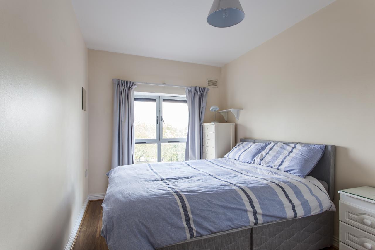 Staycity Aparthotels, Dublin, Christchurch Экстерьер фото