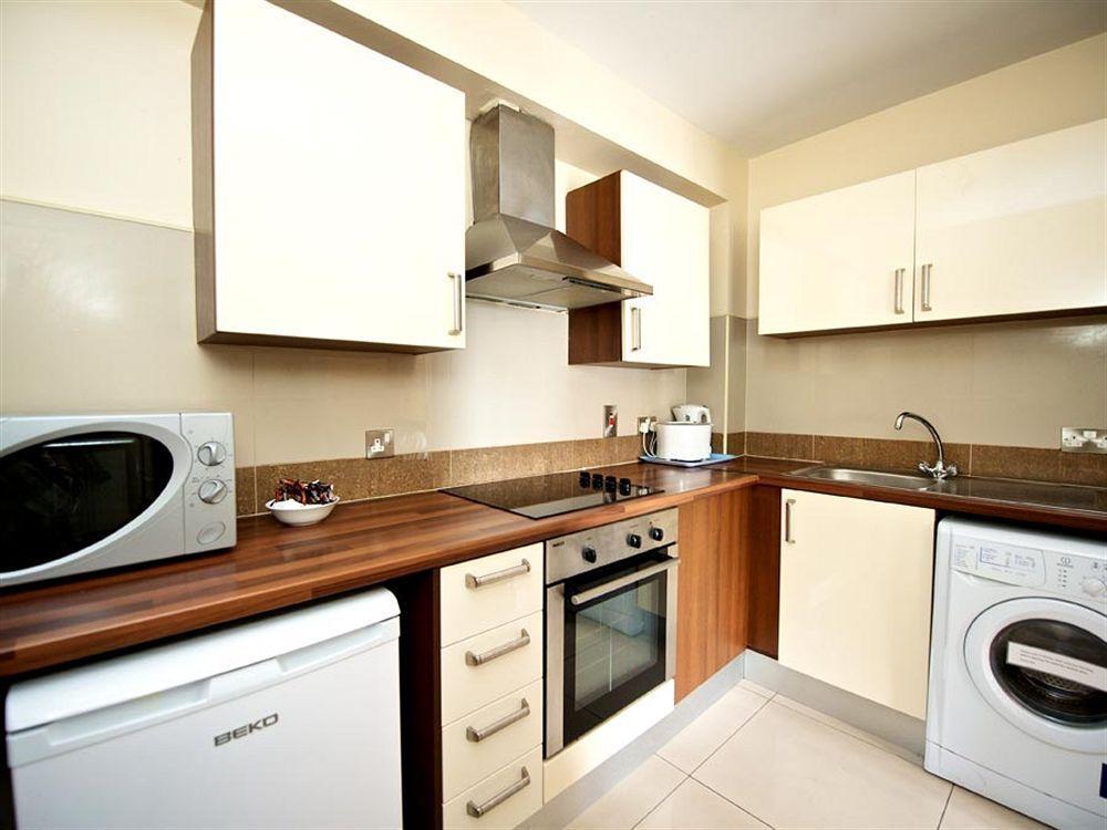Staycity Aparthotels, Dublin, Christchurch Экстерьер фото